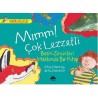 Mımm! Çok Lezzetli - Besin Zincirleri Hakkında Bir Kitap