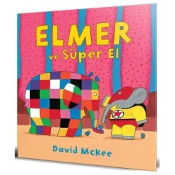 Elmer ve Süper El