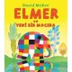 Elmer ve Yeni Bir Macera