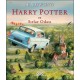 Harry Potter ve Sırlar Odası 2 - Resimli Özel Baskı