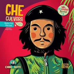 Che Guevara -Anti Kahraman Serisi
