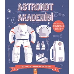 Astronot Akademisi