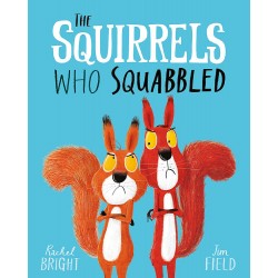 The Squirrels who Squabbled