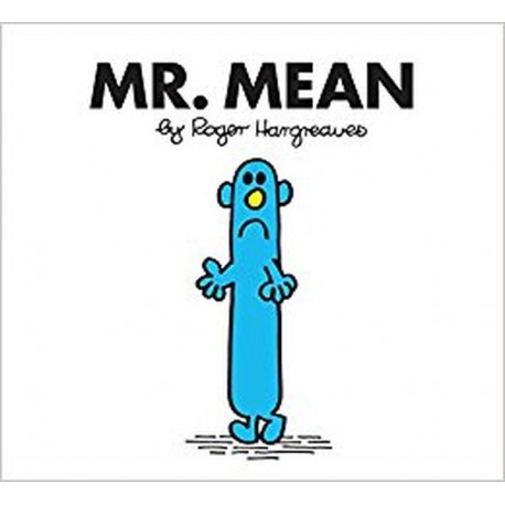 MR. Mean