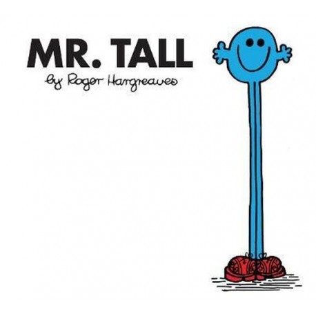 MR. Tall