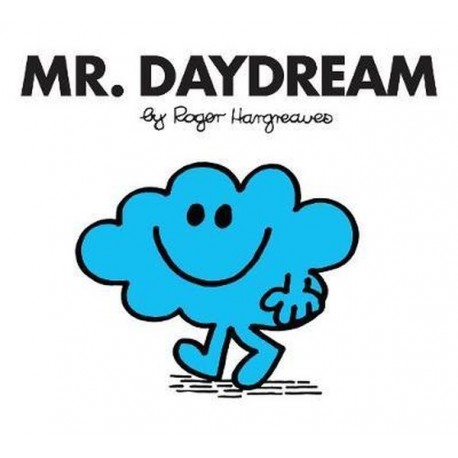 MR. Daydream