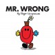 MR. Wrong