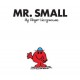 MR. Small