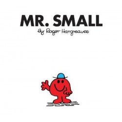 MR. Small