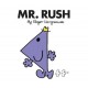 MR. Rush