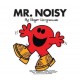 MR. Noisy