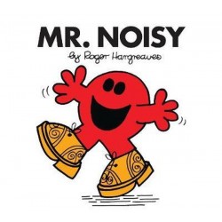 MR. Noisy