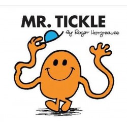 MR. Tickle