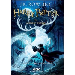 Harry Potter ve Azkaban Tutsağı - 3. Kitap