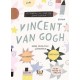 Vincent Van Gogh - Ustalardan Çocuklar İçin Sanat Dersleri