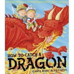 How To Catch A Dragon