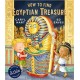 How To Find Egyptian Treasure