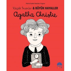 Agatha Christie - Küçük İnsanlar ve Büyük Hayaller