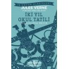 İki Yıl Okul Tatili (Kısaltılmış Metin)