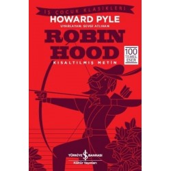 Robin Hood (Kısaltılmış Metin)