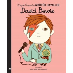David Bowie - Küçük İnsanlar Büyük Hayaller
