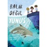 Balık Değil Yunus - Balık Değil Fok