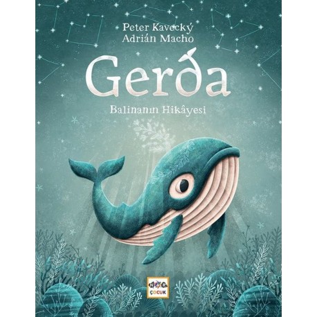 Gerda - Balinanın Hikayesi