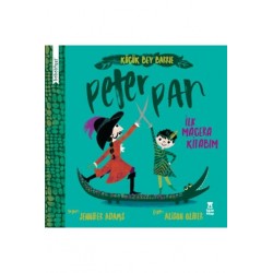 Bebebiyat - Peter Pan