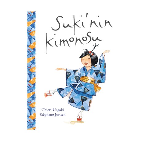 Suki' nin Kimonosu